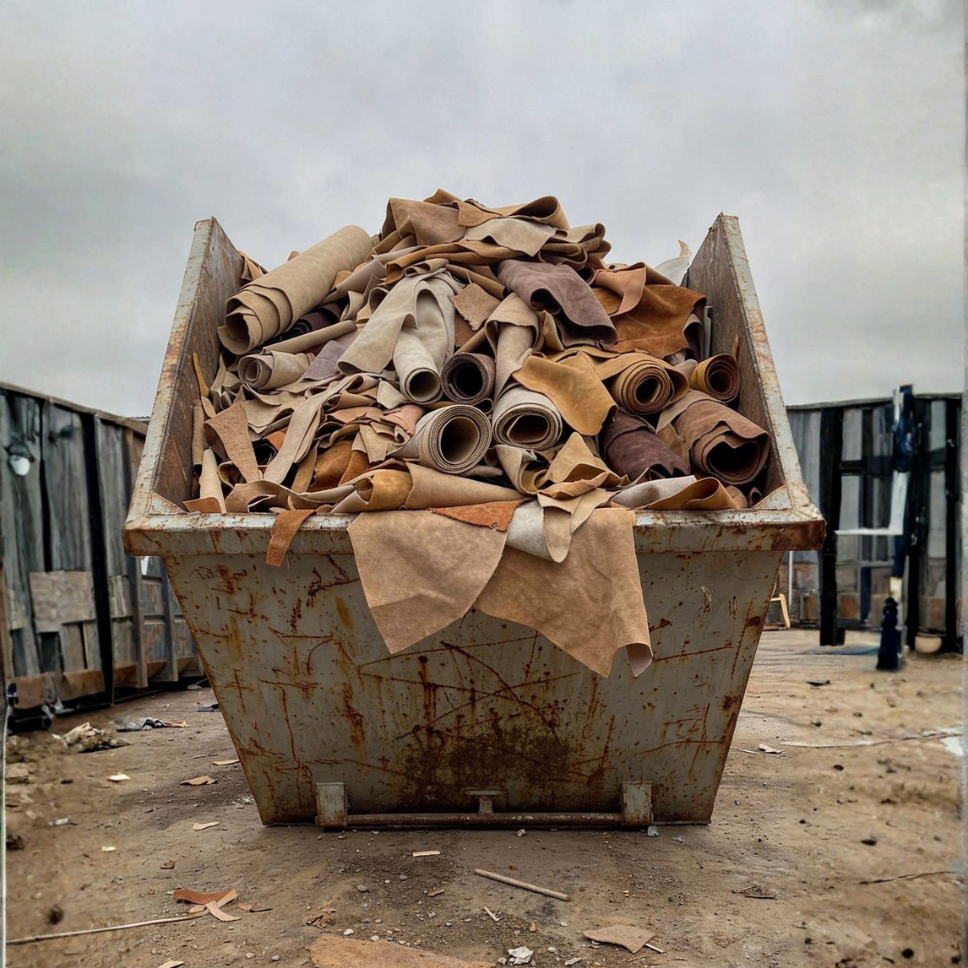 The landfill no one talks about