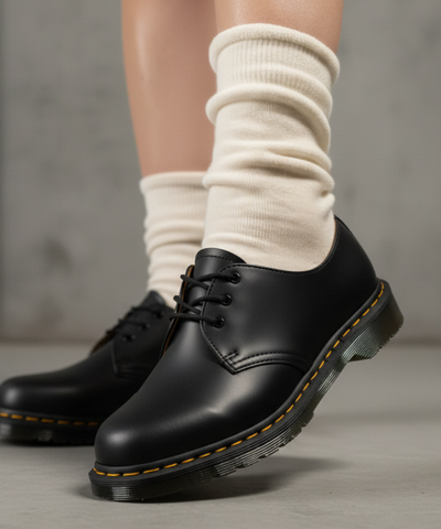 Staple Slouch Socks