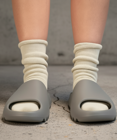 Staple Slouch Socks