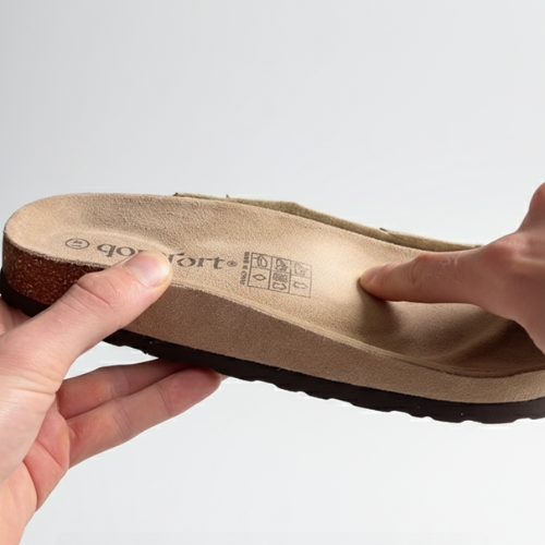 They skip real arch support