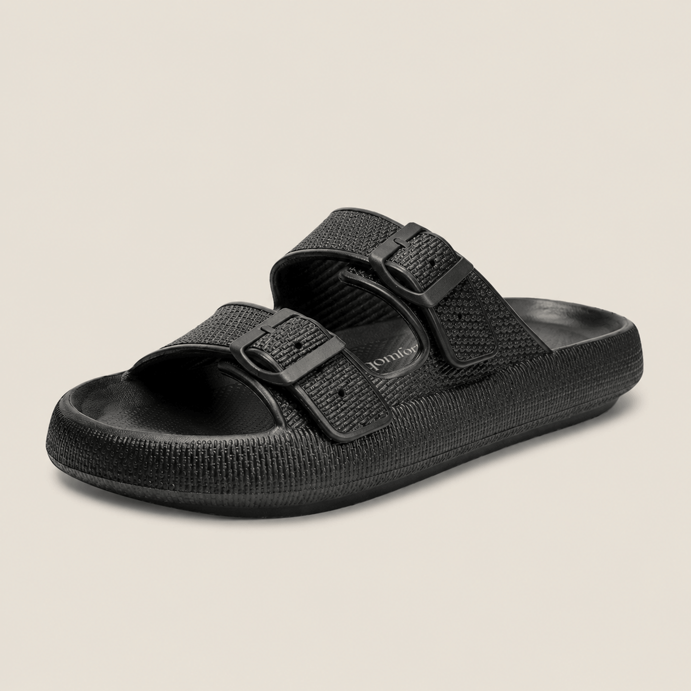 Pillow Sandals by Qomfort. – Qomfort Co