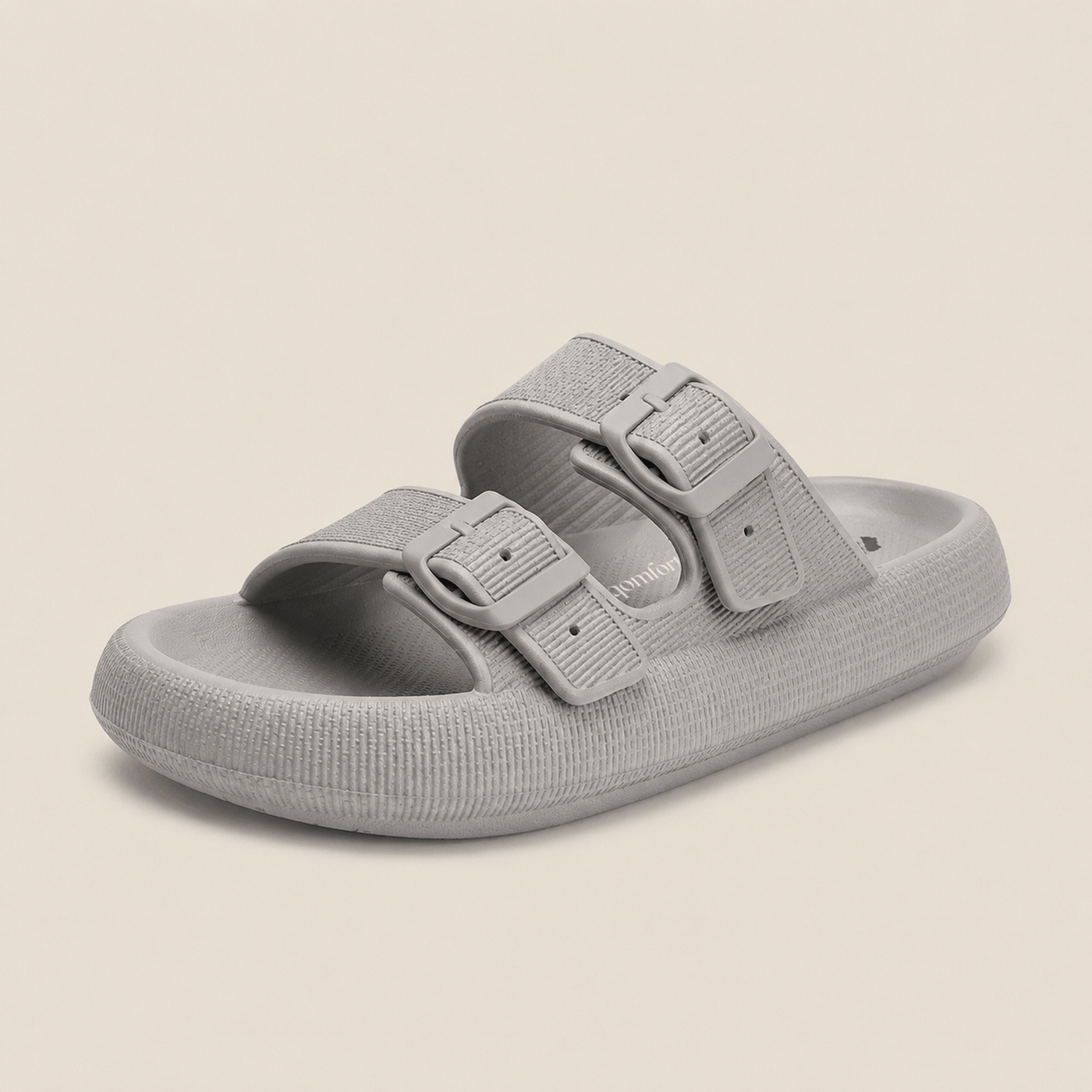 Pillow Sandals by Qomfort. – Qomfort Co