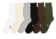 Add Staple Socks for just