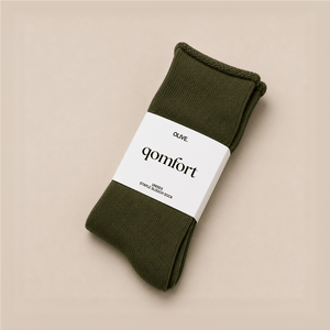 Staple Socks