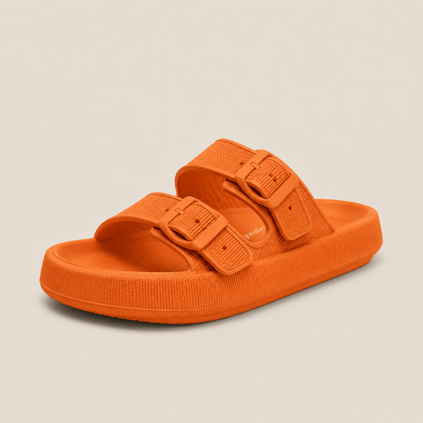 Pillow Sandals by Qomfort. – Qomfort Co