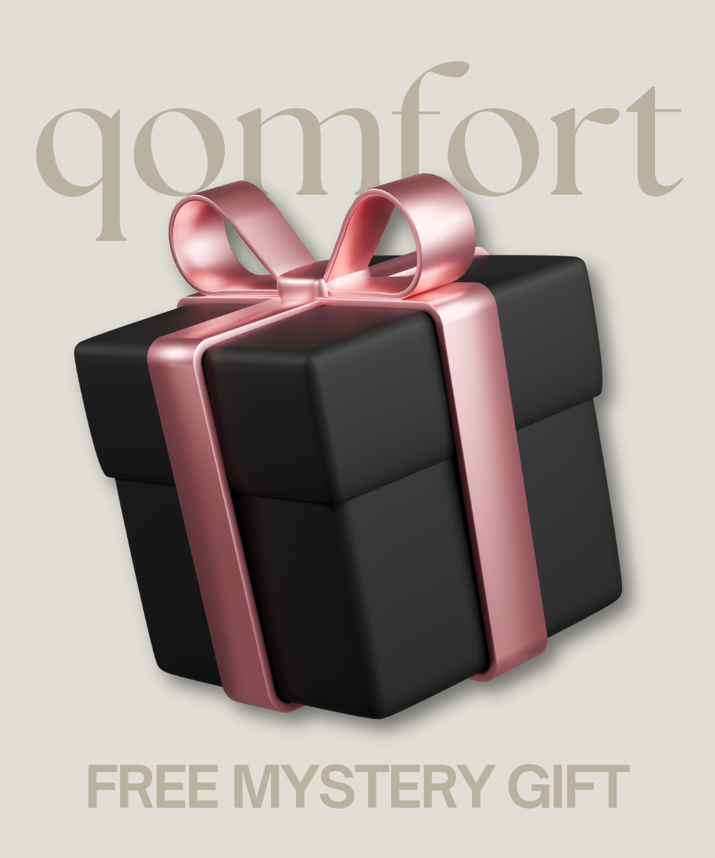 FREE: Mystery Free Gift