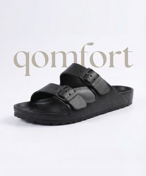 Summer EVA Sandals by Qomfort