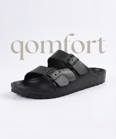 Summer EVA Sandals by Qomfort