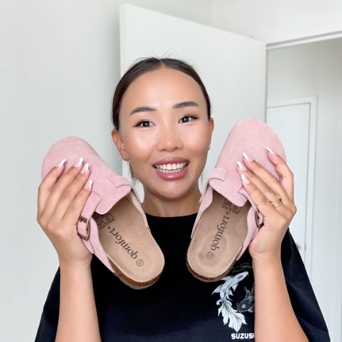 Why small lasts longer