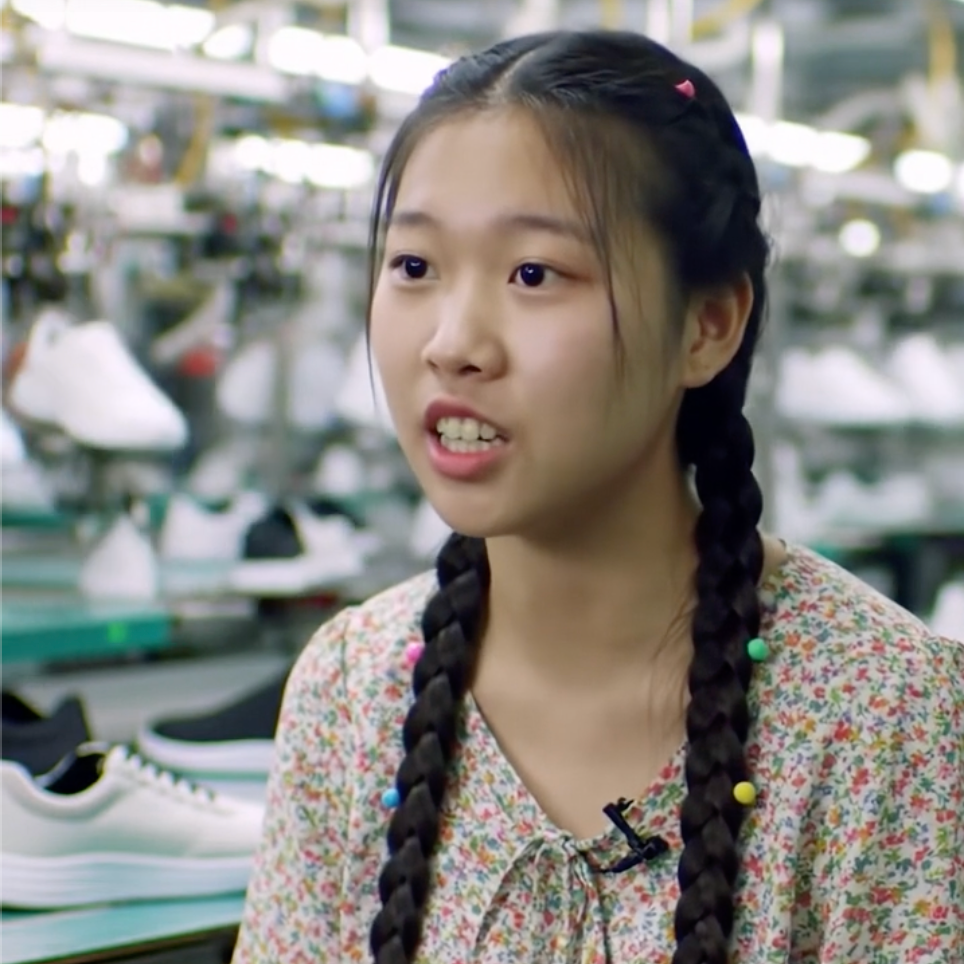 What’s hiding in the factories