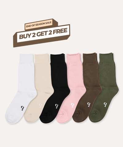 Staple Socks