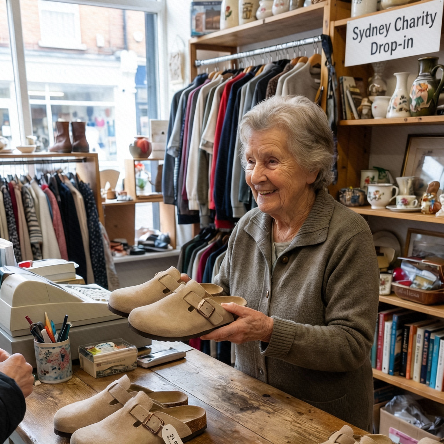 The returns policy that proves they're not worried