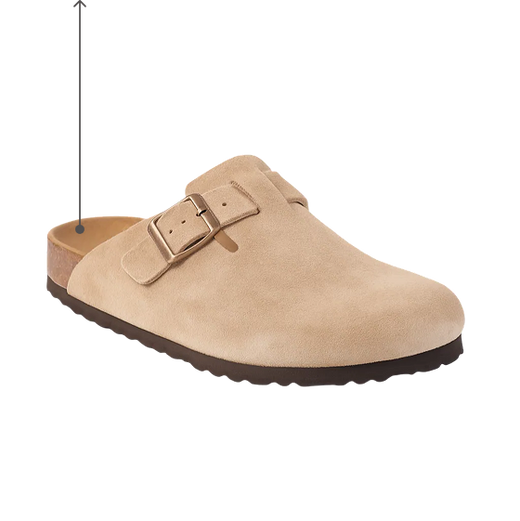 Deep Heel