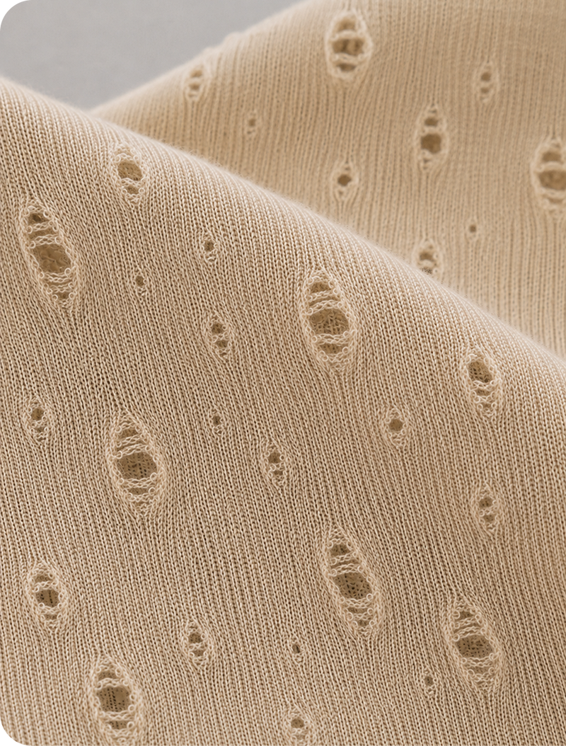 Standard fabric